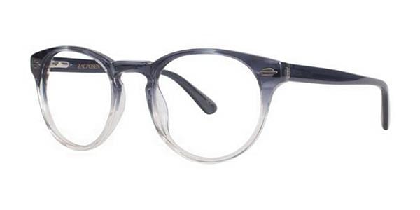 Zac Posen Eyeglasses KINCAID Blue Gradient Reviews